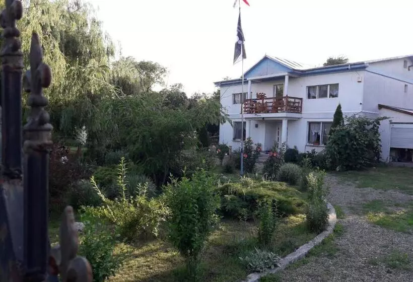 Majatalo Perla Neagră Lotus Spa