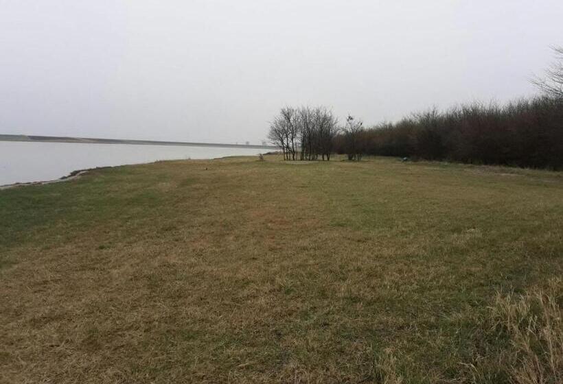 Пансион Perla Neagră Lotus Spa