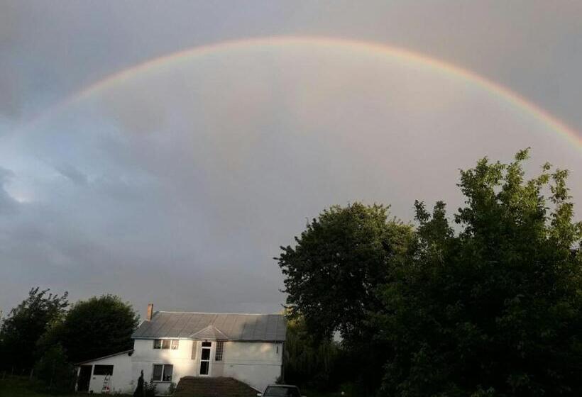 Пансион Perla Neagră Lotus Spa