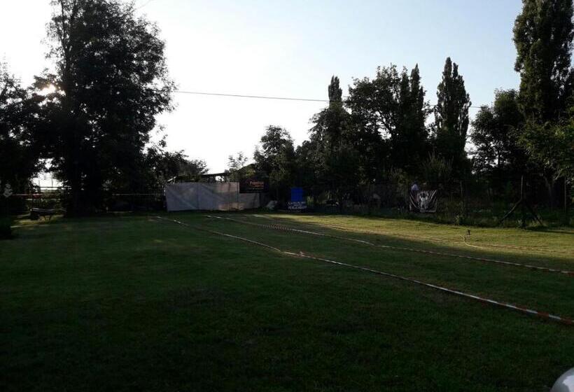 Пансион Perla Neagră Lotus Spa