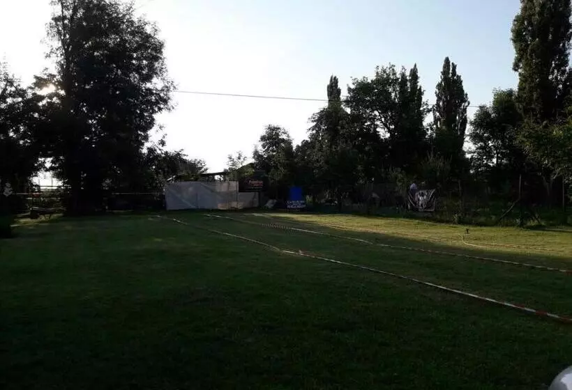 Majatalo Perla Neagră Lotus Spa