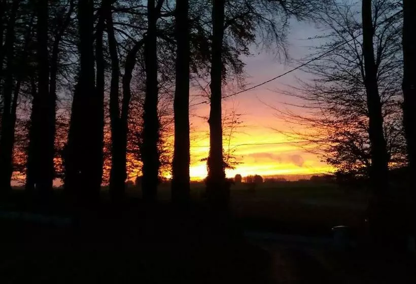 Majatalo Roulotte Gabi