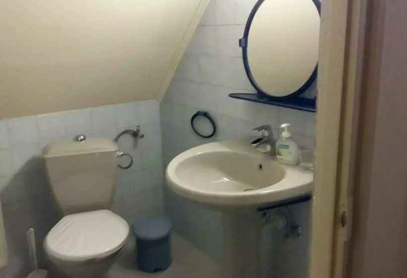 Majatalo ásványráró Apartman House