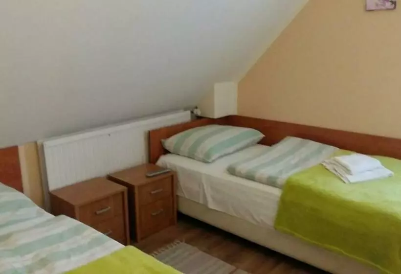 Majatalo ásványráró Apartman House