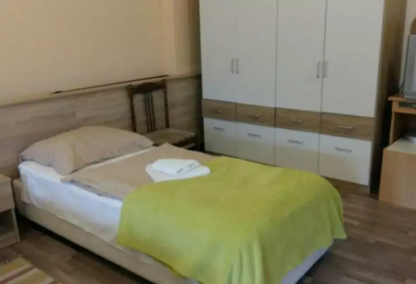 Majatalo ásványráró Apartman House