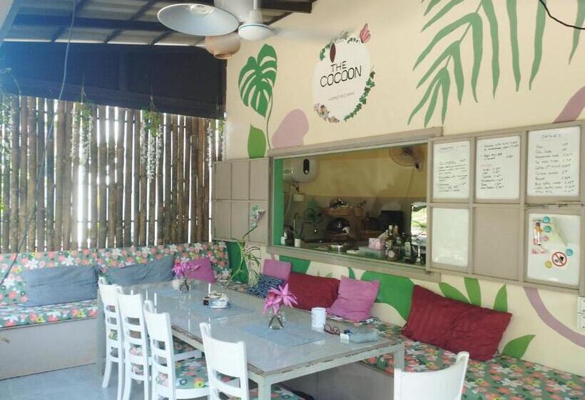 פנסיון The Cocoon