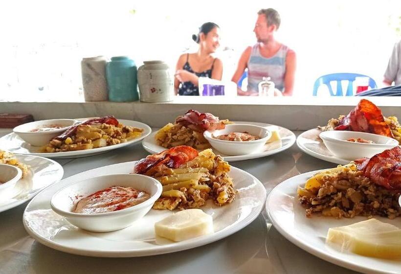 פנסיון The Cocoon