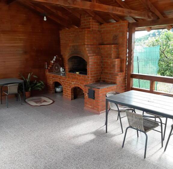 פנסיון Casa Dumitru