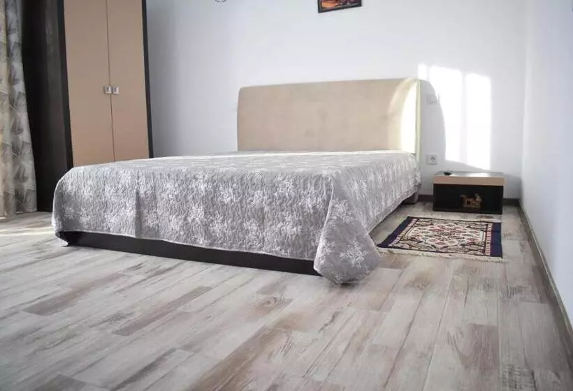 Majatalo Casa Dumitru