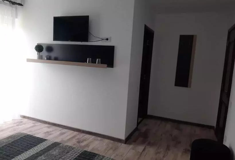 Majatalo Casa Dumitru