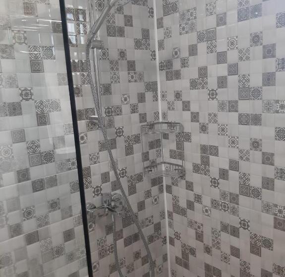 פנסיון Casa Dumitru