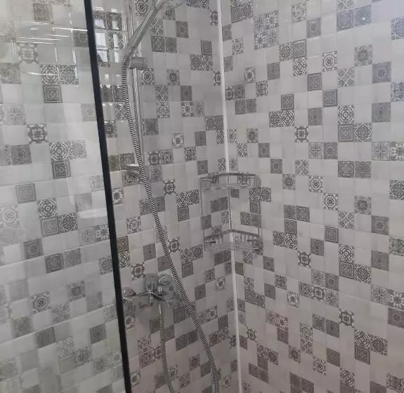 Majatalo Casa Dumitru