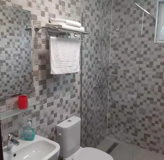 Majatalo Casa Dumitru