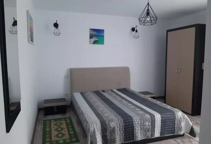 Majatalo Casa Dumitru