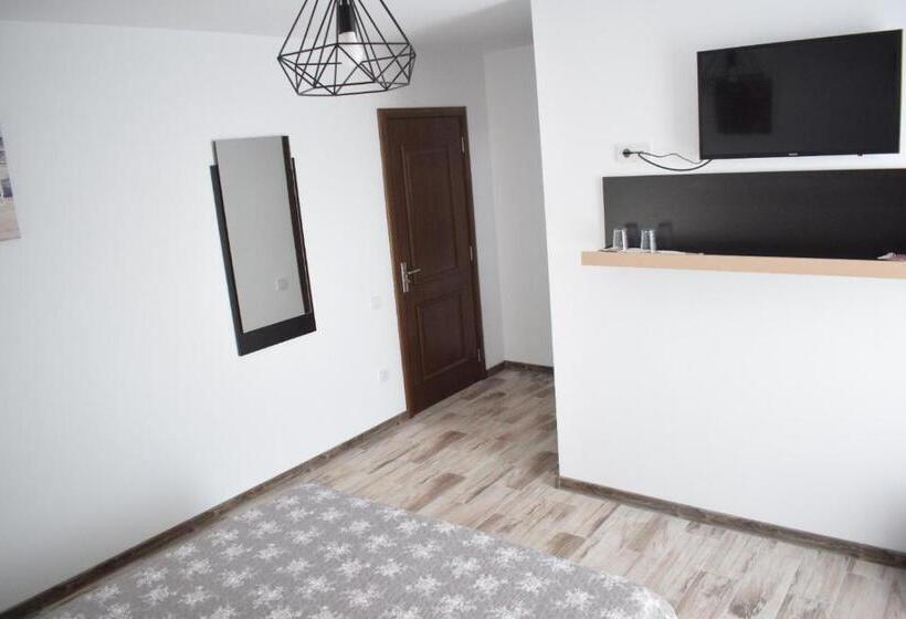 פנסיון Casa Dumitru