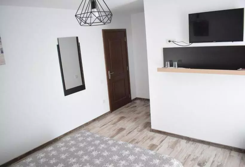 Majatalo Casa Dumitru