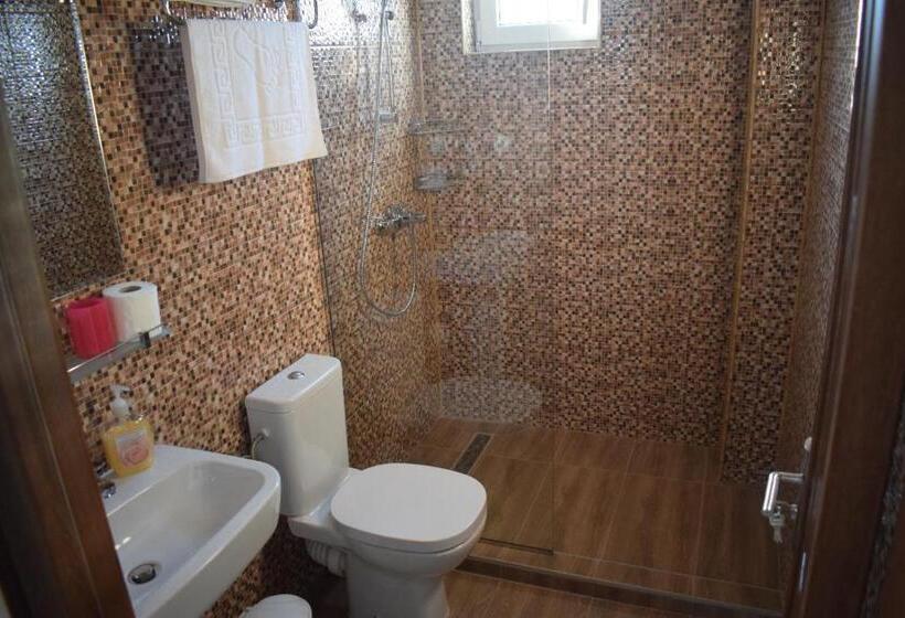 פנסיון Casa Dumitru