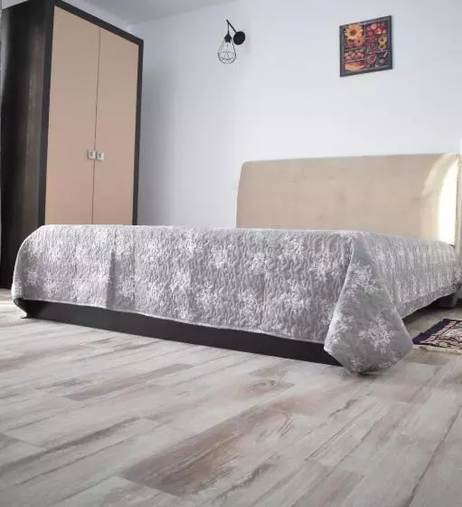 Majatalo Casa Dumitru