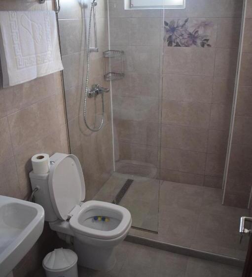 פנסיון Casa Dumitru