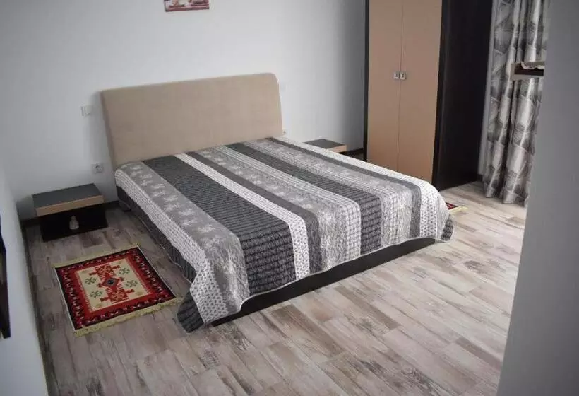 Majatalo Casa Dumitru