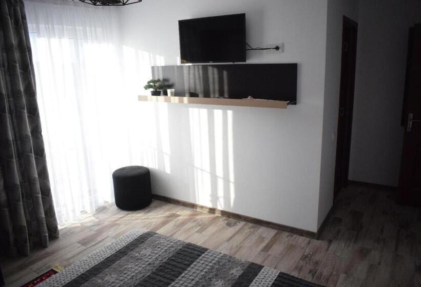 פנסיון Casa Dumitru