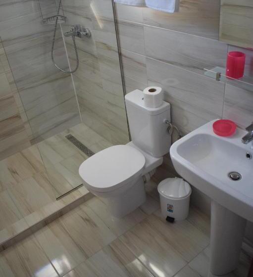 פנסיון Casa Dumitru