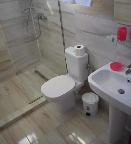 Majatalo Casa Dumitru