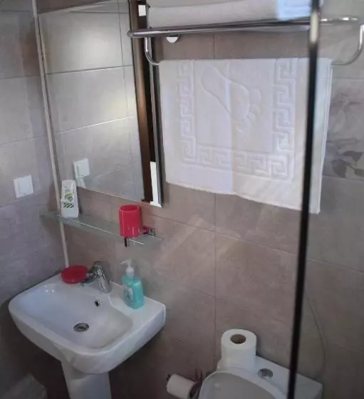 Majatalo Casa Dumitru