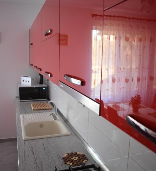 פנסיון Casa Dumitru