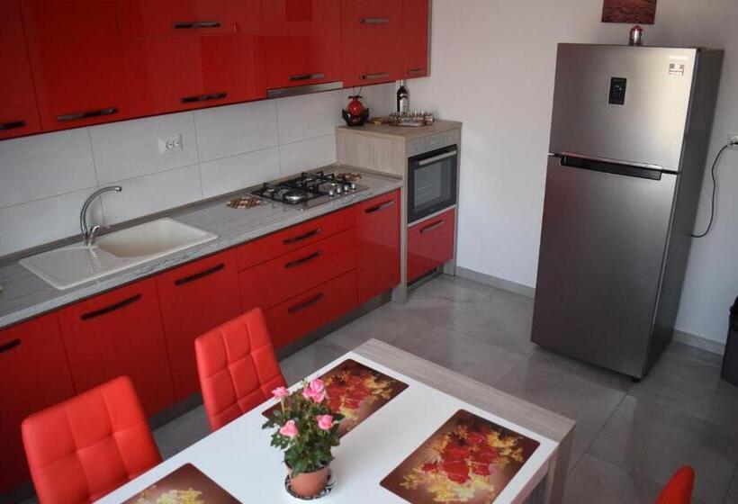 פנסיון Casa Dumitru