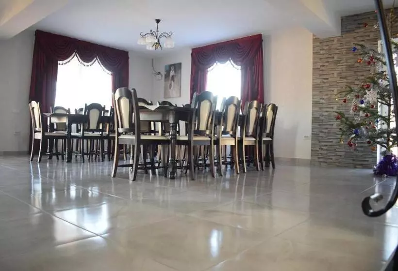 Majatalo Casa Dumitru