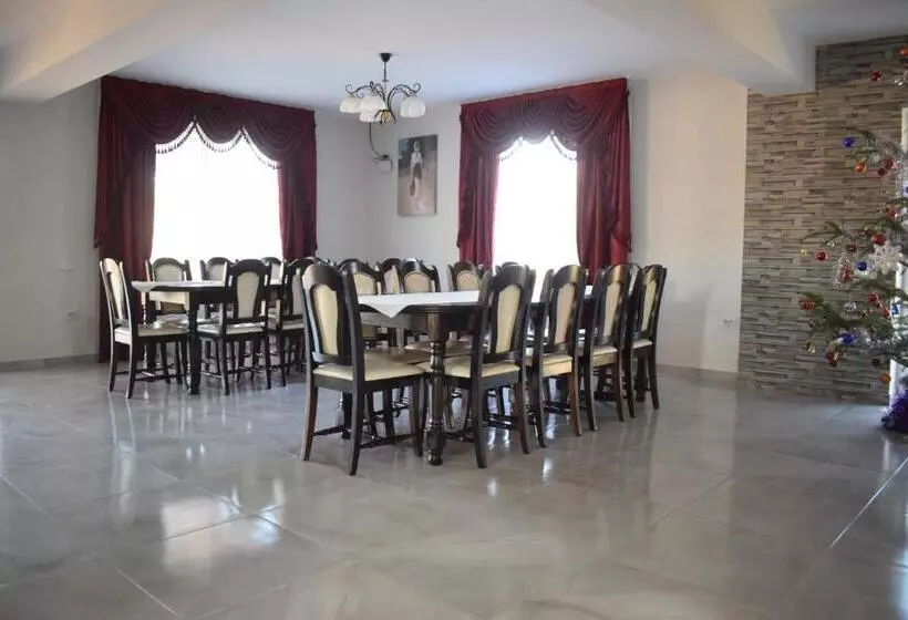 Majatalo Casa Dumitru