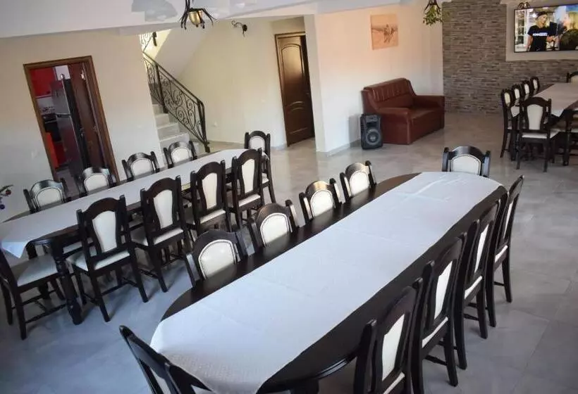 Majatalo Casa Dumitru