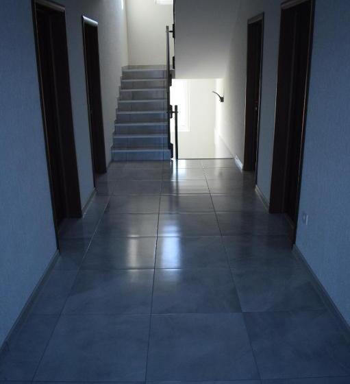 פנסיון Casa Dumitru