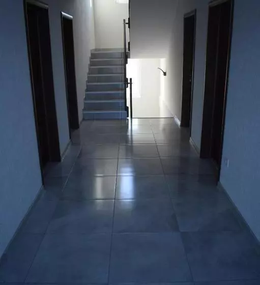 Majatalo Casa Dumitru