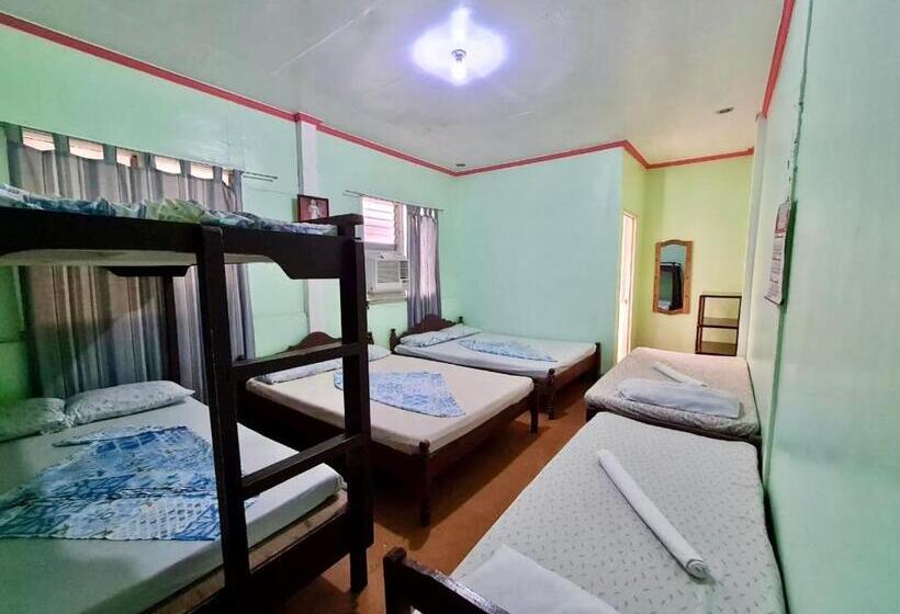 リゾートホテル Oasis Resthouse