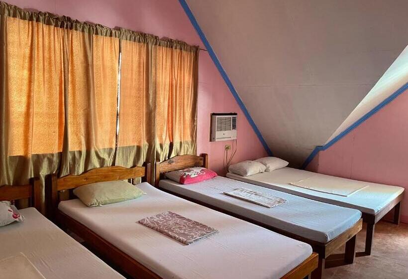 リゾートホテル Oasis Resthouse