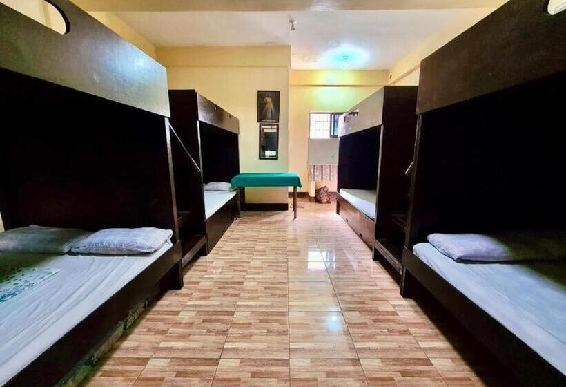 リゾートホテル Oasis Resthouse