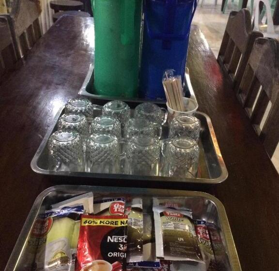 リゾートホテル Oasis Resthouse