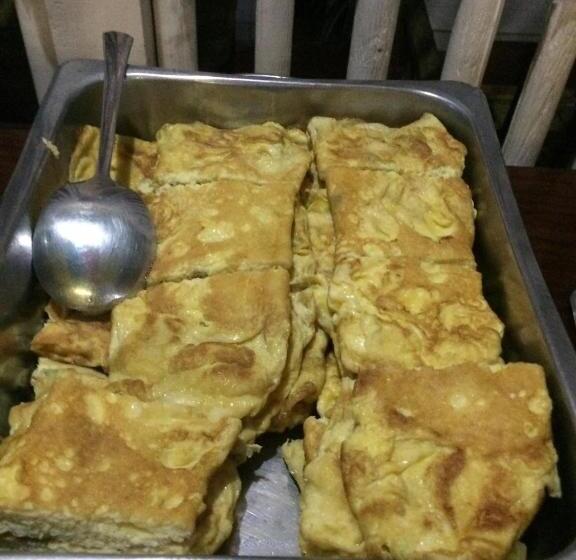 リゾートホテル Oasis Resthouse