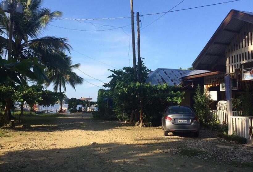 リゾートホテル Oasis Resthouse