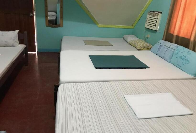 リゾートホテル Oasis Resthouse