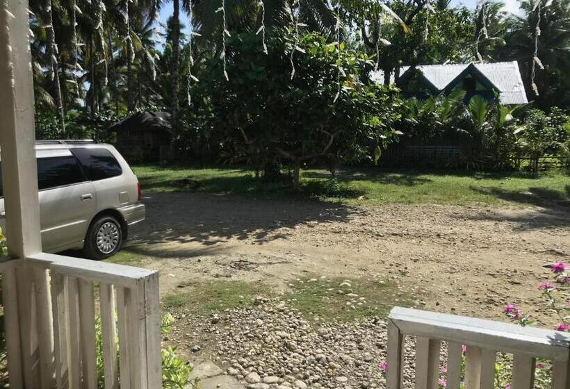 リゾートホテル Oasis Resthouse