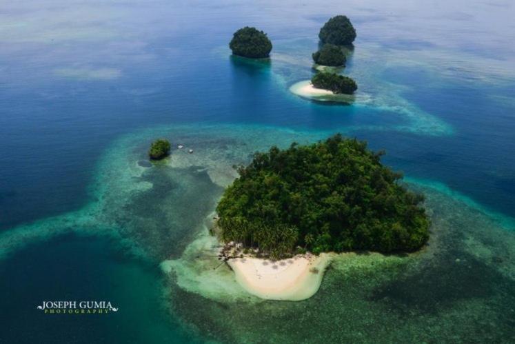 リゾートホテル Oasis Resthouse