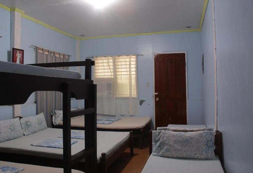 リゾートホテル Oasis Resthouse