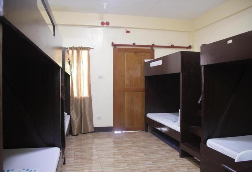 リゾートホテル Oasis Resthouse