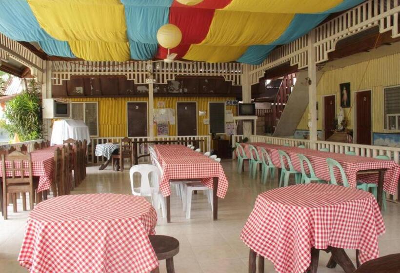 リゾートホテル Oasis Resthouse