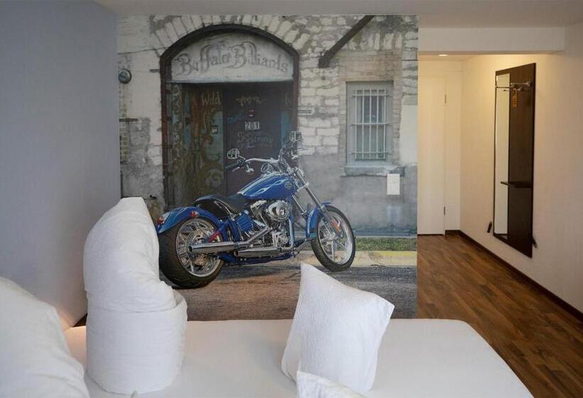 فندق صغير Gasthof Löwen Herznach