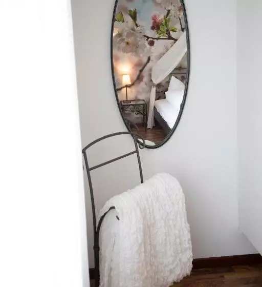 Retkeilymaja Gasthof Löwen Herznach