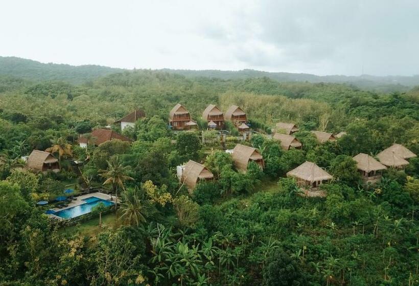 Bb Resort Villa And Spa